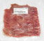 国産天然　琉球イノシシ肉　ロース（スライス）300g