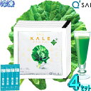キューサイ 青汁 ツージー ケール 青汁 冷凍 生 国産 90g×7パック入 4セット+おまけ 有機青汁 乳酸菌青汁 生野菜ジュース 食物繊維 水溶性 不溶性 青汁 健康ドリンク あおじる アロエエキス オリゴ糖 健康飲料 aojiru 食品