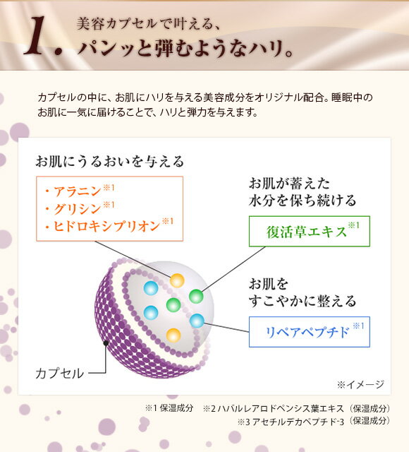 【17％OFF スーパーSALE期間限定価格】キューサイ コラリッチ ナイトクリーム リペ...