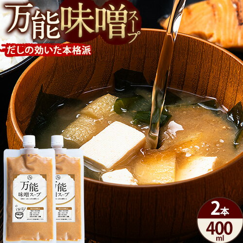 【新商品★販売解禁】 万能味噌スープ 味噌汁 和食 メール便 200ml お取り寄せ みそ 味噌 ミソ 送料無料《5月中旬～6月上旬頃より発送予定》