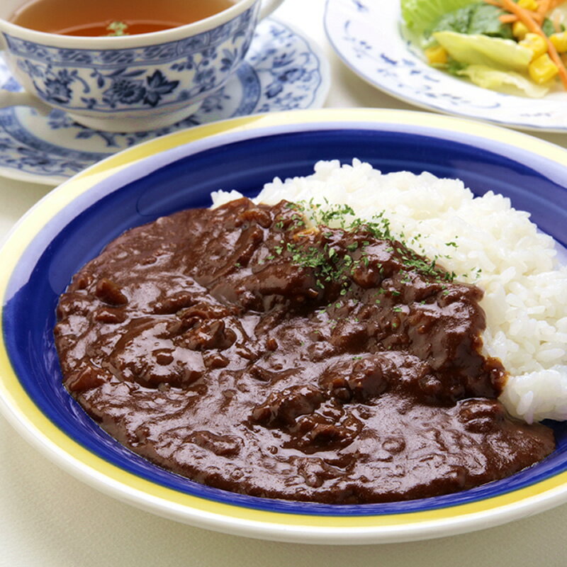 かじかわ農場食品　肉じゃが　170g　x2個セット【冷蔵】