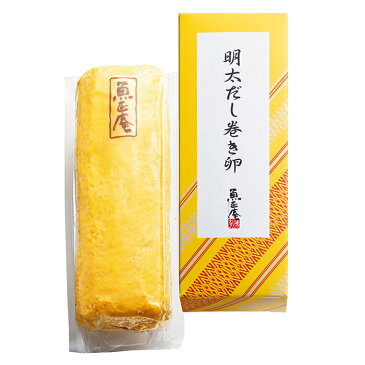 産地直送【明太だし巻き卵 270g x 5本】九州お取り寄せ 贈答 ギフト お土産 おつまみ 博多 明太子 絶品 冷凍 送料無料