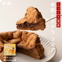 半熟カステラ ココア 4号（約12cm） 無添加 防腐剤不使用 スイーツ 和菓子 洋菓子 かすてら 焼き菓子 ココア ショコラ フォンダンショコラ 九州 お取り寄せ グルメ ギフト プレゼント 贈り物 送料無料 内祝い お祝い 御礼