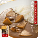 合馬産 筍カレー ポスト投函 メール便 タケノコ 九州 お取り寄せ グルメ ギフト プレゼント 贈り物 送料無料 内祝い お祝い 御礼