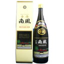 南風古酒 43° 1800ml