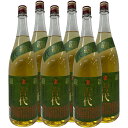 古代 25°1800ml 6本セット【老松酒造】【大分麦焼酎】【送料無料】