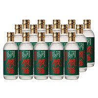 麦焼酎25° 常圧閻魔 300ml 15本セット【老松酒造】