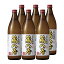 麦焼酎20° 蔵八屋【くらはちや】900ml 6本セット【老松酒造】 5,600円