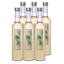 百助 梅酒 12° 500ml 6本セット【井上酒造】