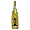 常蔵 ドラゴン 25° 1800ml 6本セット【7年貯蔵】【金箔入り麦焼酎】久家本店 大分麦焼酎