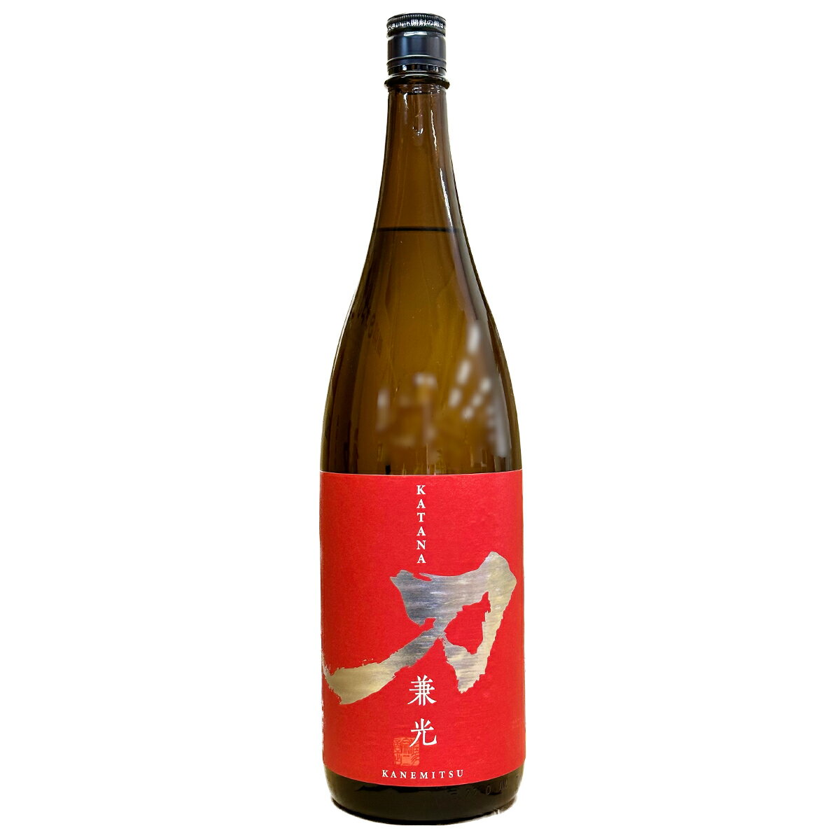 刀 -KATANA-兼光 1800ml 25度　芋焼酎　佐多宗二商店