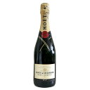 モエ・エ・シャドン ブリュット アンぺリアル 750ml 12度 箱無し シャンパン(4)