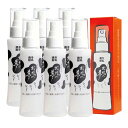 牛乳焼酎 牧場の夢シュッシュッシュ 25度 100ml 6本セット