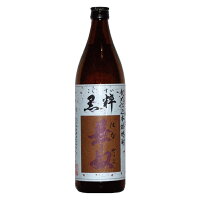 黒粋　華奴　25°900ml[芋焼酎]【RCP】