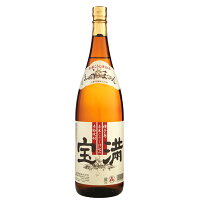 宝満　25°1800ml[芋焼酎]【RCP】