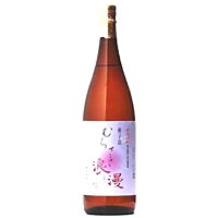 むらさき浪漫 種子島 25° 1800ml 芋焼酎