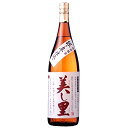 美し里　25°1800ml[芋焼酎]【RCP】