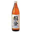 さつま国分　25°900ml[芋焼酎]【RCP】