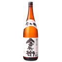 種子島金兵衛 25° 1800ml 芋焼酎 種子島酒造
