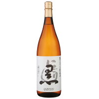 にごり黒 25°1800ml[芋焼酎]【日當山醸造】