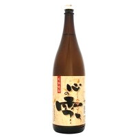 心の雫　25°900ml[芋焼酎]【RCP】