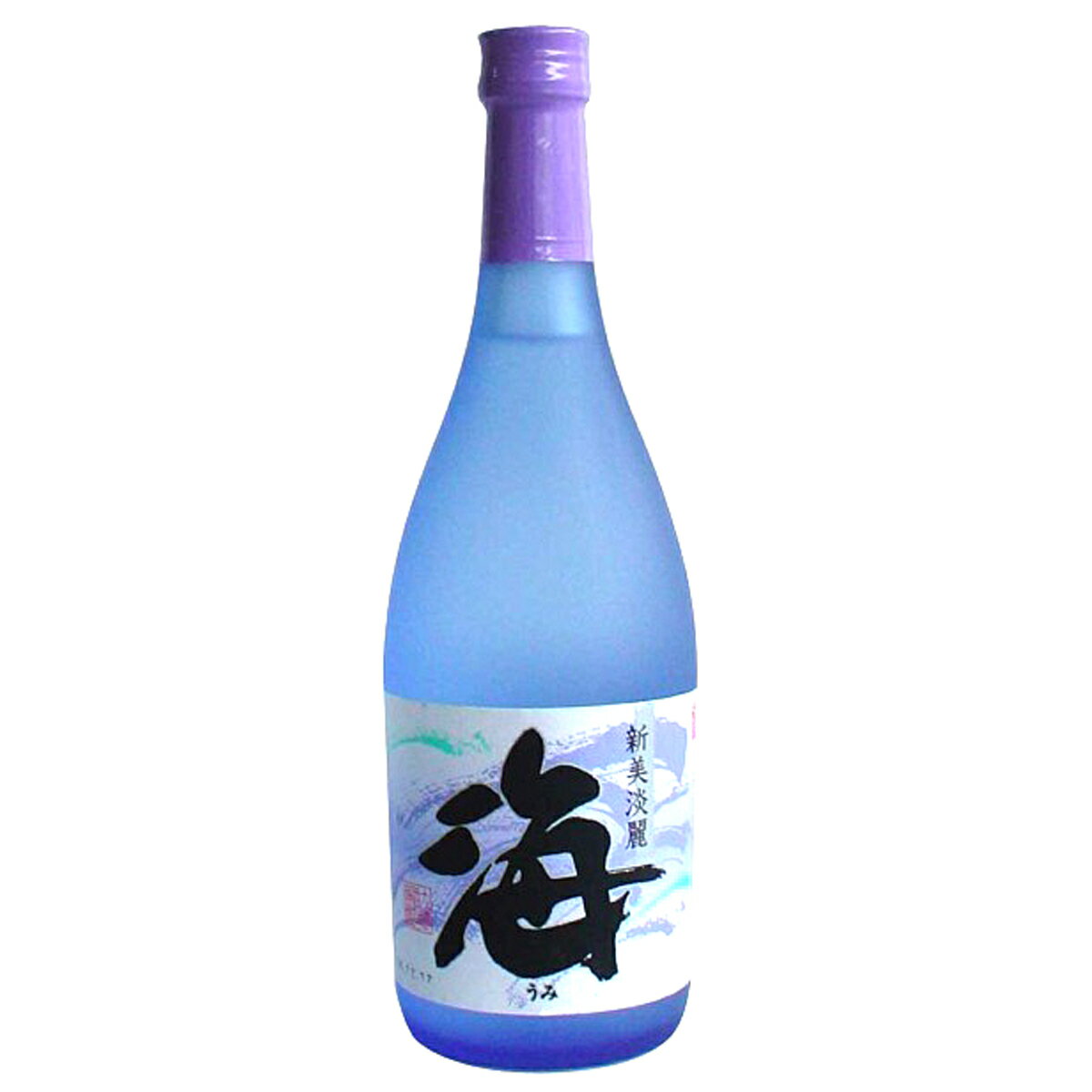 楽天九州焼酎CLUB＆スナップビー海 25°720ml【芋焼酎】【大海酒造】