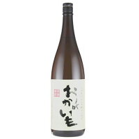 おかがいも　25°1800ml[芋焼酎]【RCP】