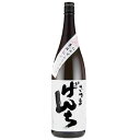 さつまげんち 25° 1800ml 芋焼酎