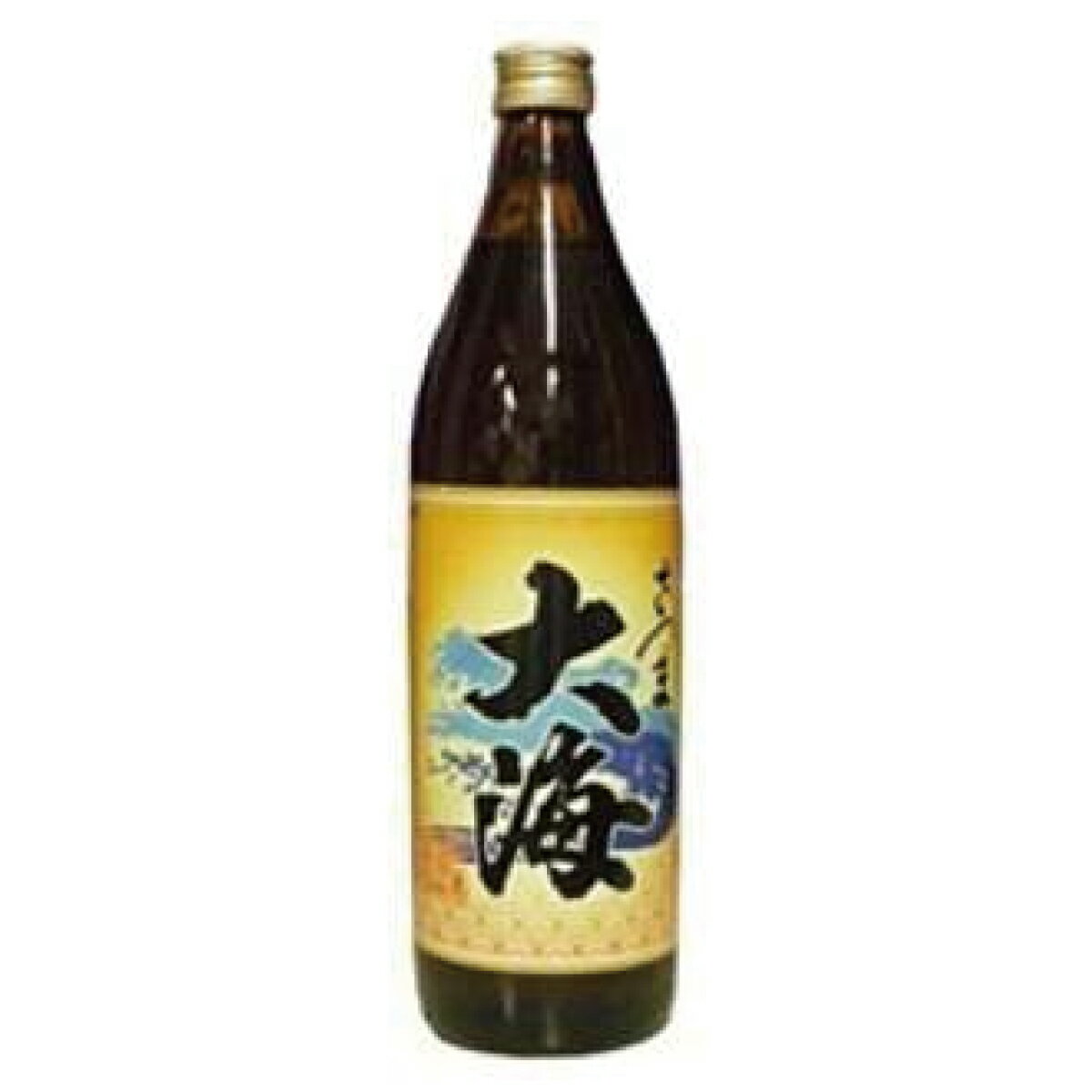 さつま大海 25° 900ml 芋焼酎