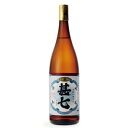 甚七 25° 1800ml 芋焼酎 大山甚七商店
