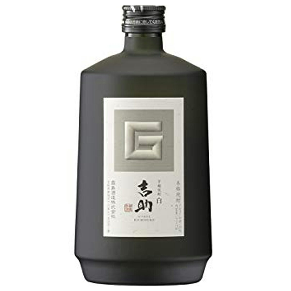 芋麹焼酎　吉助　白麹 25°720ml