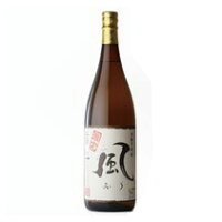 秘蔵限定酒　風（ふう） 25°1800ml[芋焼酎]【RCP】