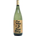 江戸酎 25° 1800ml 八丈島酒造 芋焼酎