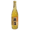白玉醸造 さつまの梅酒 彩煌の梅酒 14度 720ml 送料無料