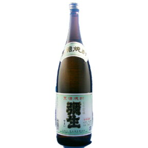 彌生 40°7年貯蔵1800ml【超限定品】【彌生焼酎醸造所】