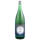 西の星 20°1800ml【三和酒類】