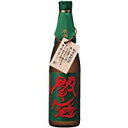 常圧蒸留 閻魔 25°720ml【老松酒造】