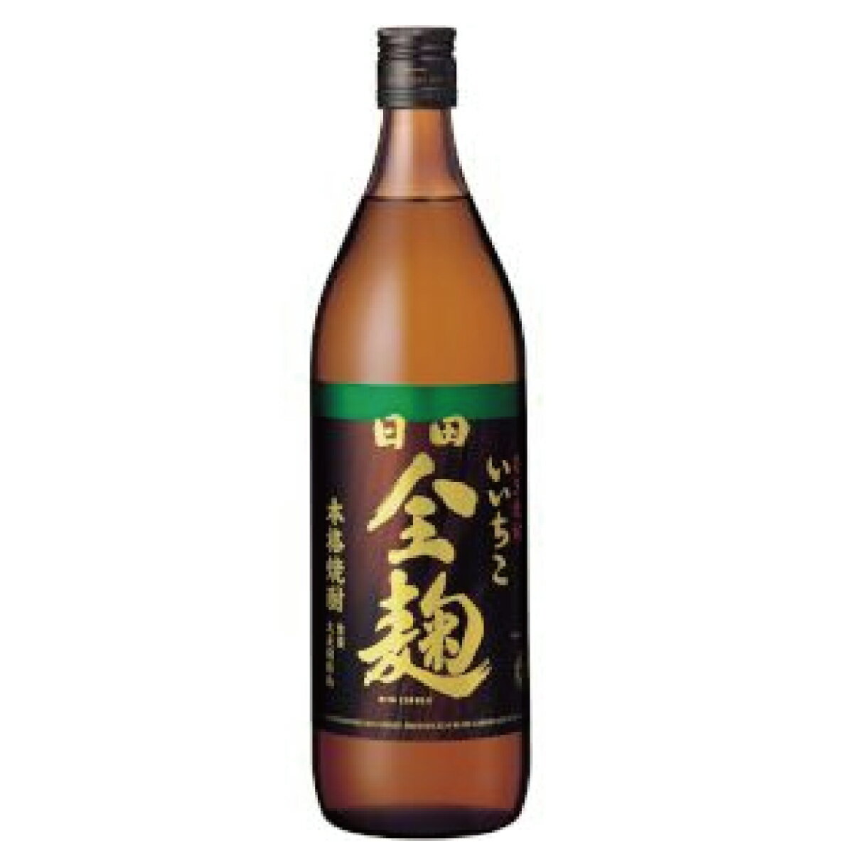 いいちこ日田　全麹　 本格麦焼酎の三和酒類より いいちこシリーズ新商品発売！ ☆三和酒類 三和酒類株式会社は、おなじみの麦焼酎「いいちこ」をはじめとして、清酒・ワイン・ブランデー・リキュールなどを幅広く手がける総合醸造企業です。「品質第一」を社の基本理念とし、 原料や水を選び抜き、技術のすべてを傾けて、酒を醸造しています。 ☆いいちこ　日田全麹 原酒をはぐくむ杜「いいちこ日田蒸留所」で醸した本格焼酎です。 大麦麹で仕込み、さらに大麦麹で仕込む、という二段階の贅沢な造りです。麹と麹が醸し出す、いままでにない深い旨みをお楽しみください。 【容量】　900ml 【度数】　25° 【原材料】大麦麹 【産地】　大分 【蔵元】　三和酒類 【他銘柄】いいちこ