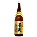 特別純米酒 生一本 浦霞 15度以上16度未満 1800ml【箱無し】 浦霞生一本