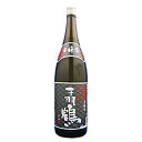 千羽鶴 本醸造 辛口 15度以上16度未満 1800ml