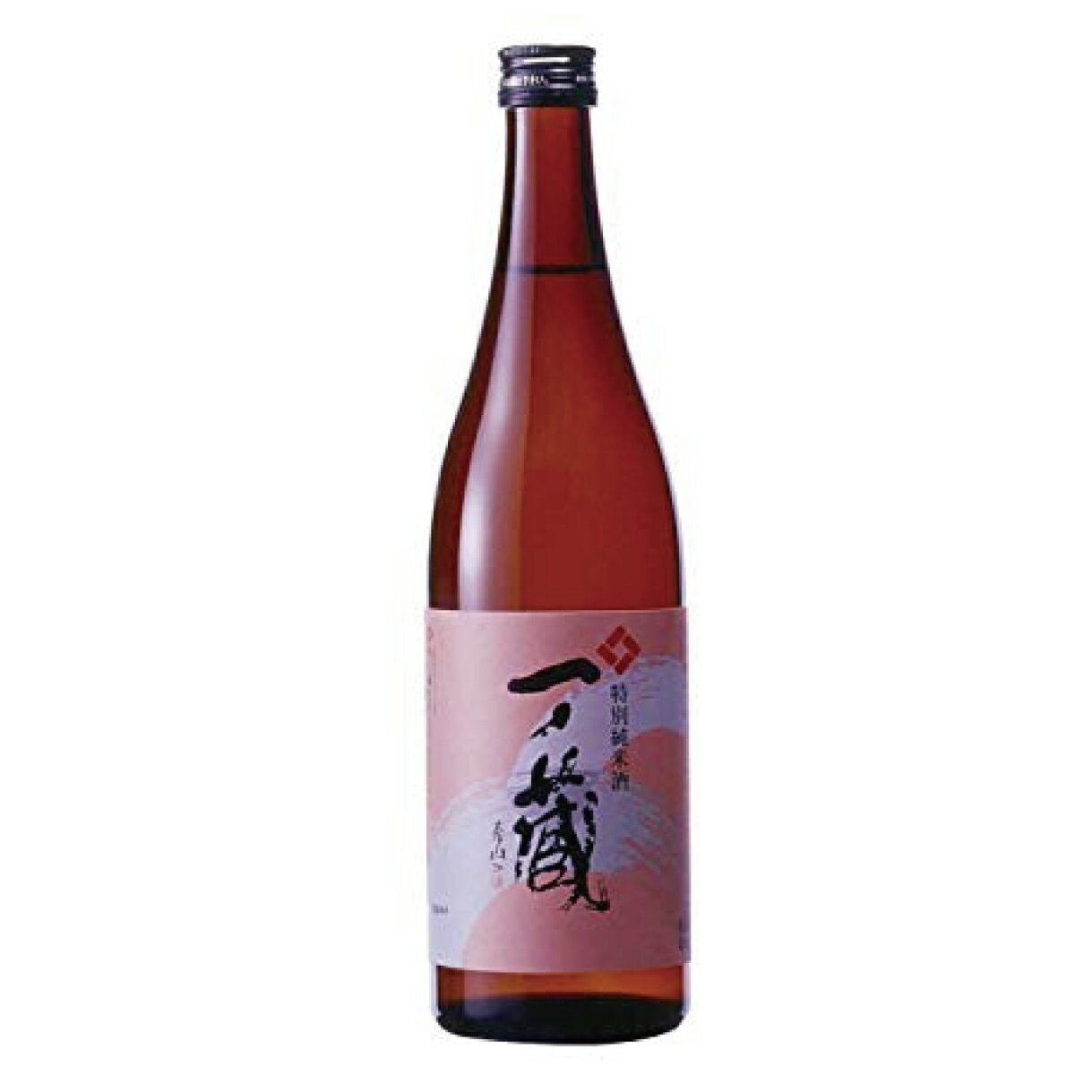 一ノ蔵 特別純米酒　甘口　15度以上16度未満 720ml