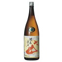 大山 燗麗辛口 1800ml【かんれい】本醸造