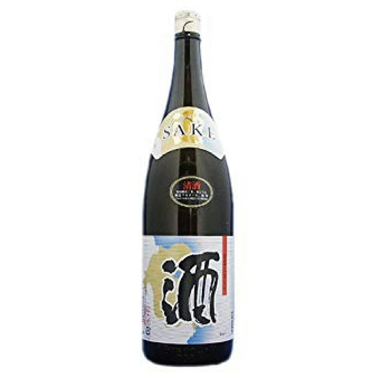 倉光 酒ラベル 1800ml 料理酒