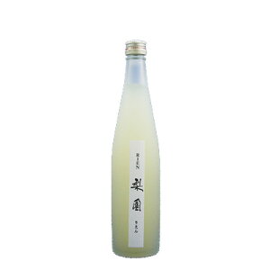 老松 梨リキュール 梨園 500ml【老松酒造】