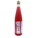 しそ次郎 しそリキュール 7度 500ml ×12本　1ケース[ルネッサンス]