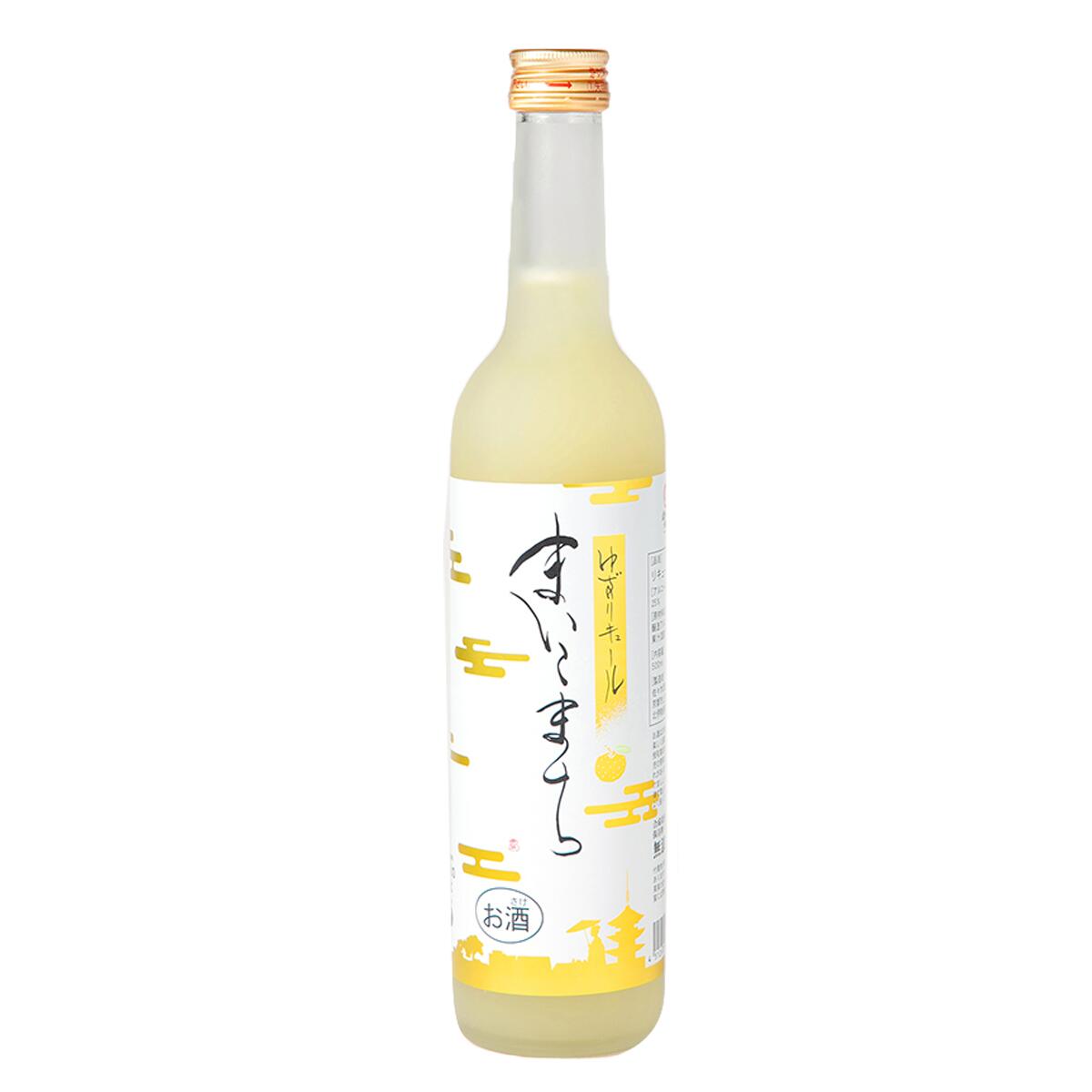 まいこまち 25°500ml×12本　1ケース[ルネッサンス]