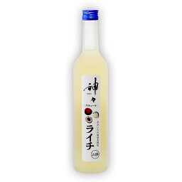 小野酒造 神々ライチ 12度 500ml