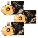 樽仕込ゆめひびき化粧箱入り200ml 3個セット