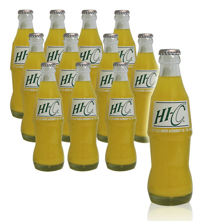 Hi-C Υ른ڥ륮եȥå 200ml12 ̵ ̵  hi-c б ...