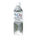 温泉水マグナ1800 【500ml×24本】【送料無料】【産地直送】現地よりメーカー直送でお届け【代引き不可】